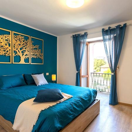 Golden Lake - Luxury Apartment ☆☆☆☆☆ - 100M From The Lake Baveno Eksteriør bilde
