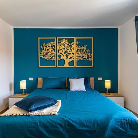Golden Lake - Luxury Apartment ☆☆☆☆☆ - 100M From The Lake Baveno Eksteriør bilde
