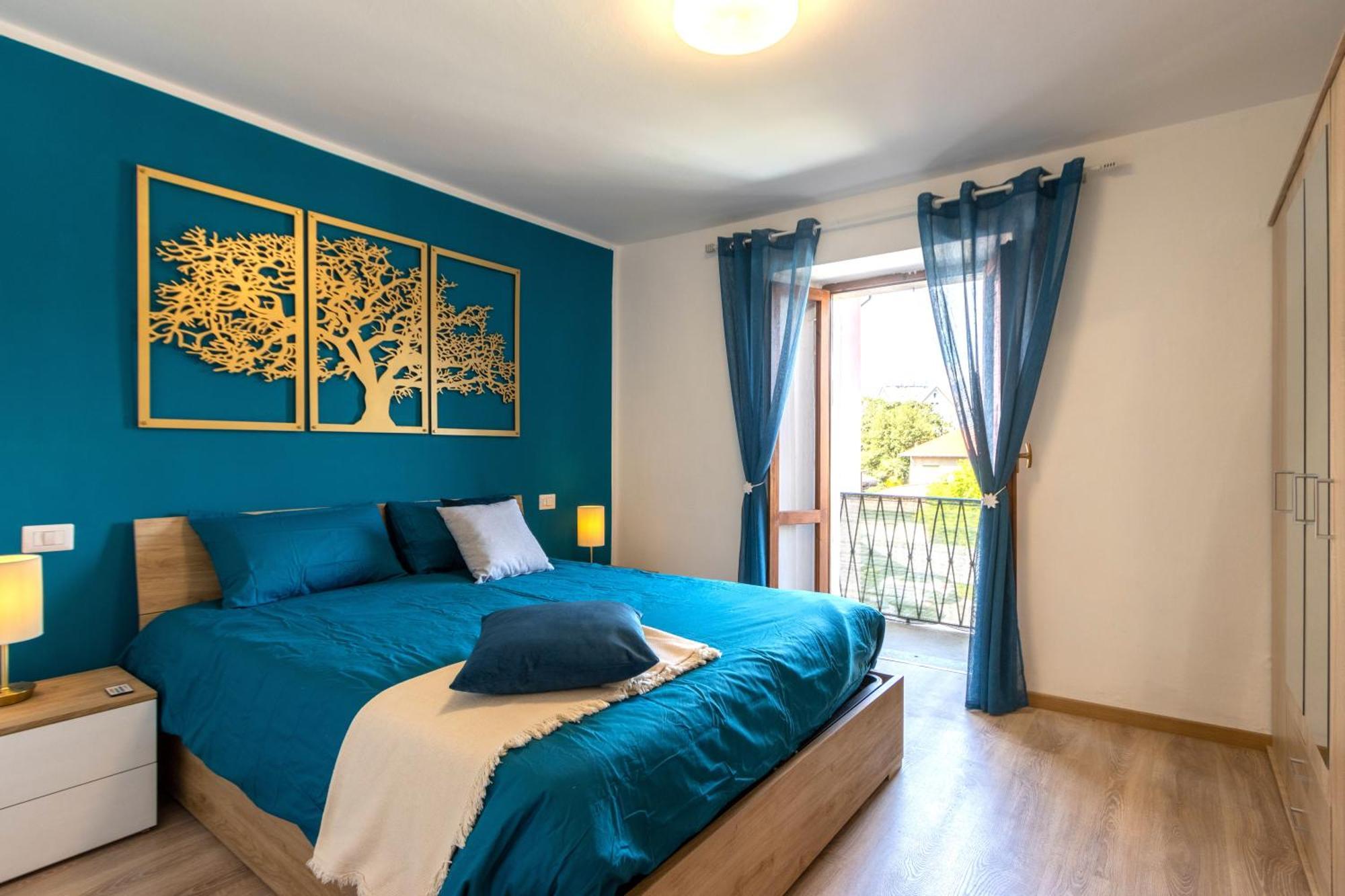 Golden Lake - Luxury Apartment ☆☆☆☆☆ - 100M From The Lake Baveno Eksteriør bilde