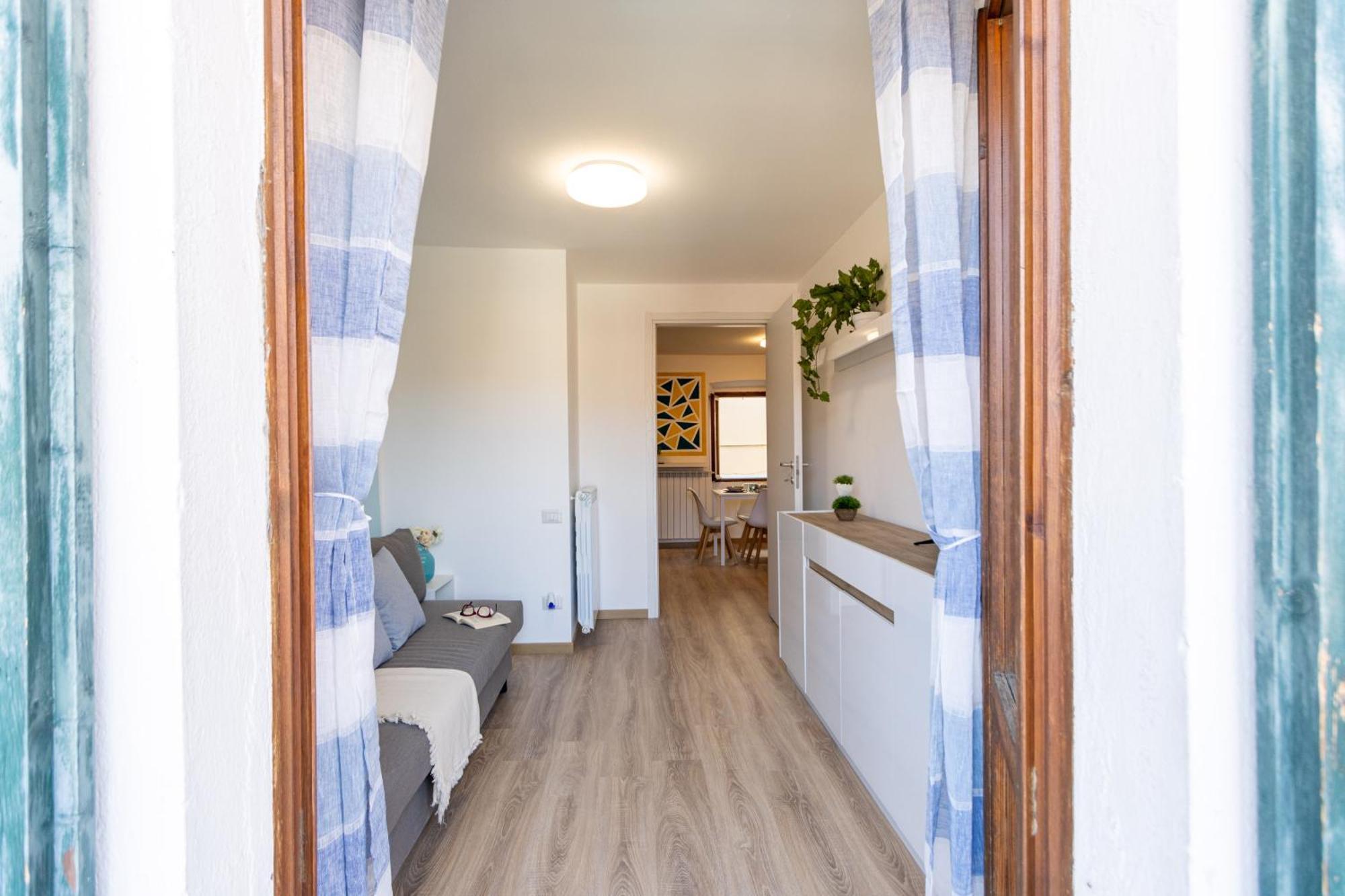 Golden Lake - Luxury Apartment ☆☆☆☆☆ - 100M From The Lake Baveno Eksteriør bilde