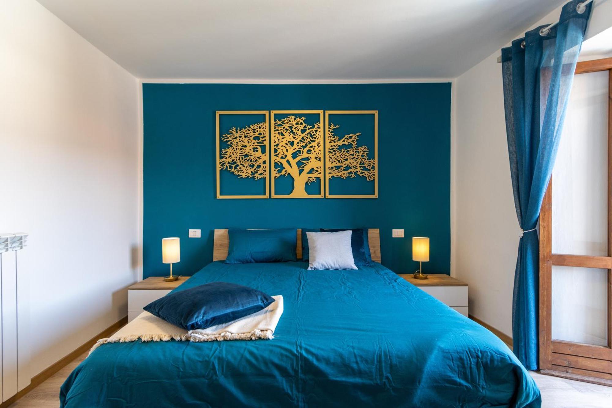 Golden Lake - Luxury Apartment ☆☆☆☆☆ - 100M From The Lake Baveno Eksteriør bilde