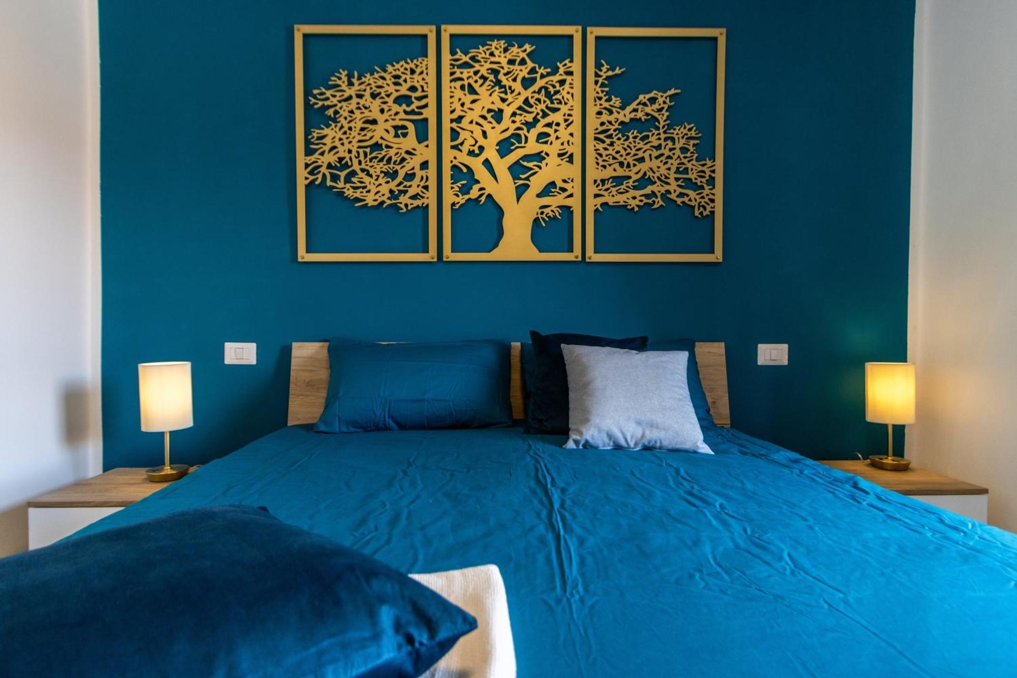 Golden Lake - Luxury Apartment ☆☆☆☆☆ - 100M From The Lake Baveno Eksteriør bilde