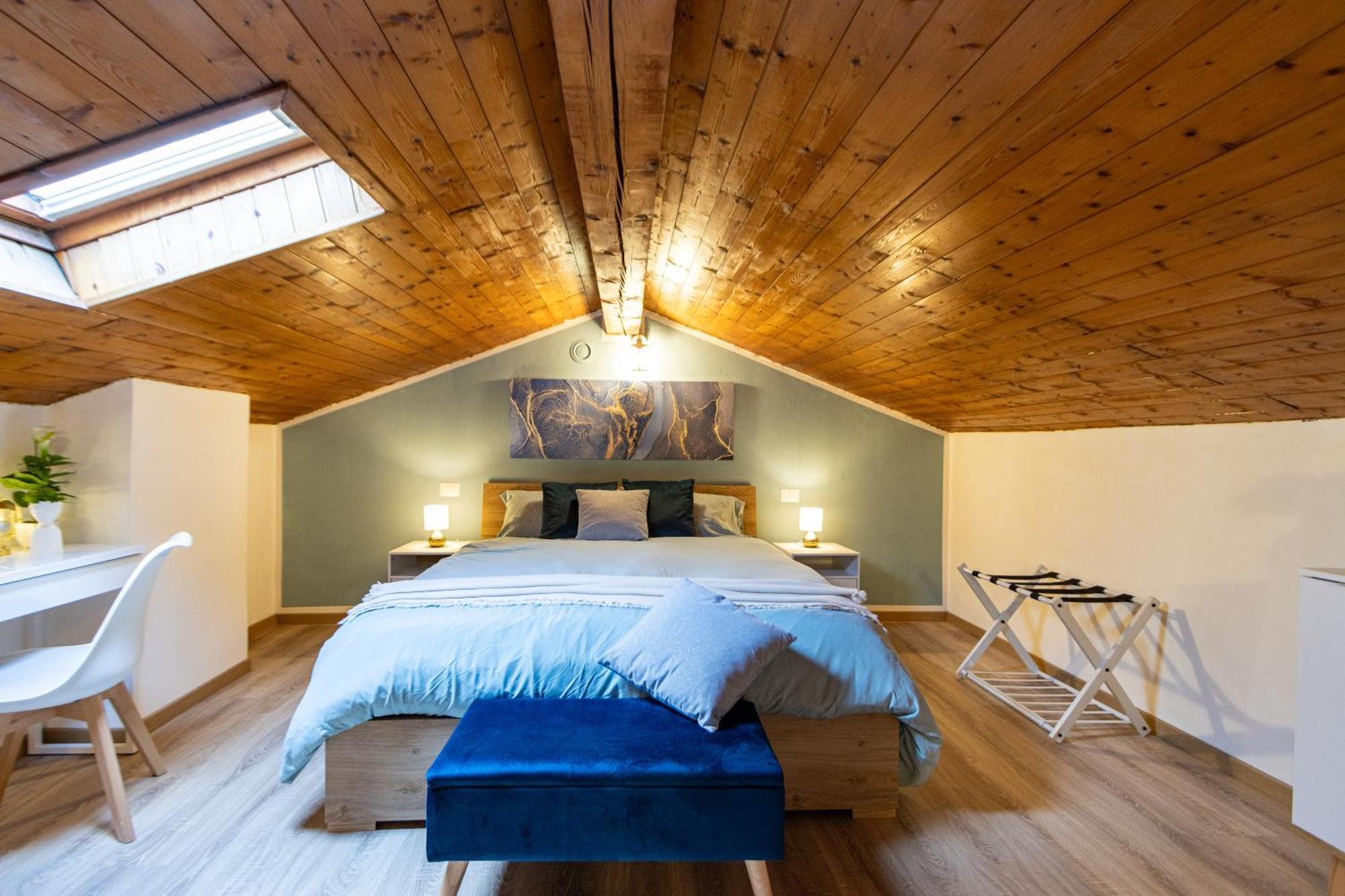 Golden Lake - Luxury Apartment ☆☆☆☆☆ - 100M From The Lake Baveno Eksteriør bilde