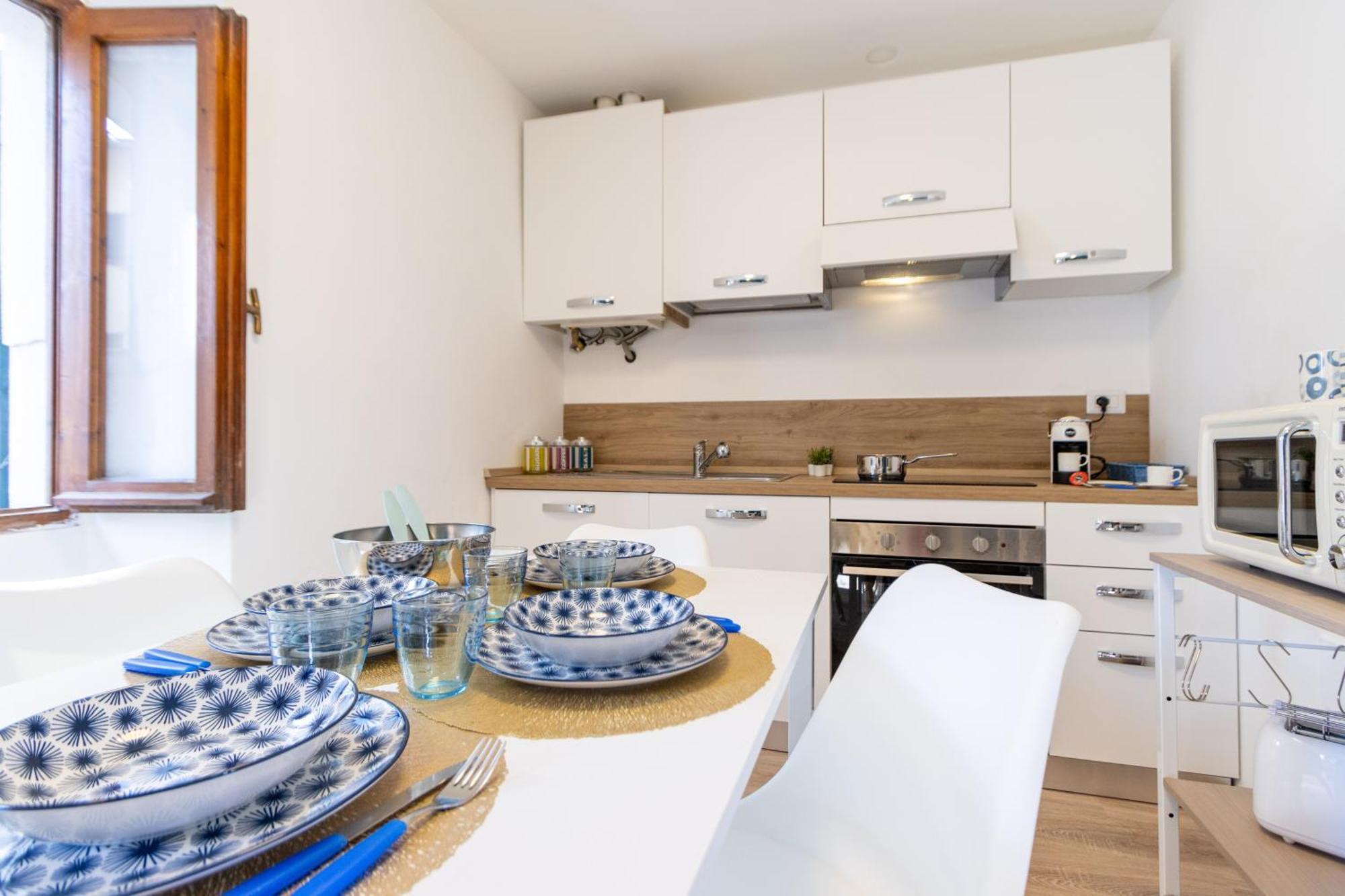 Golden Lake - Luxury Apartment ☆☆☆☆☆ - 100M From The Lake Baveno Eksteriør bilde