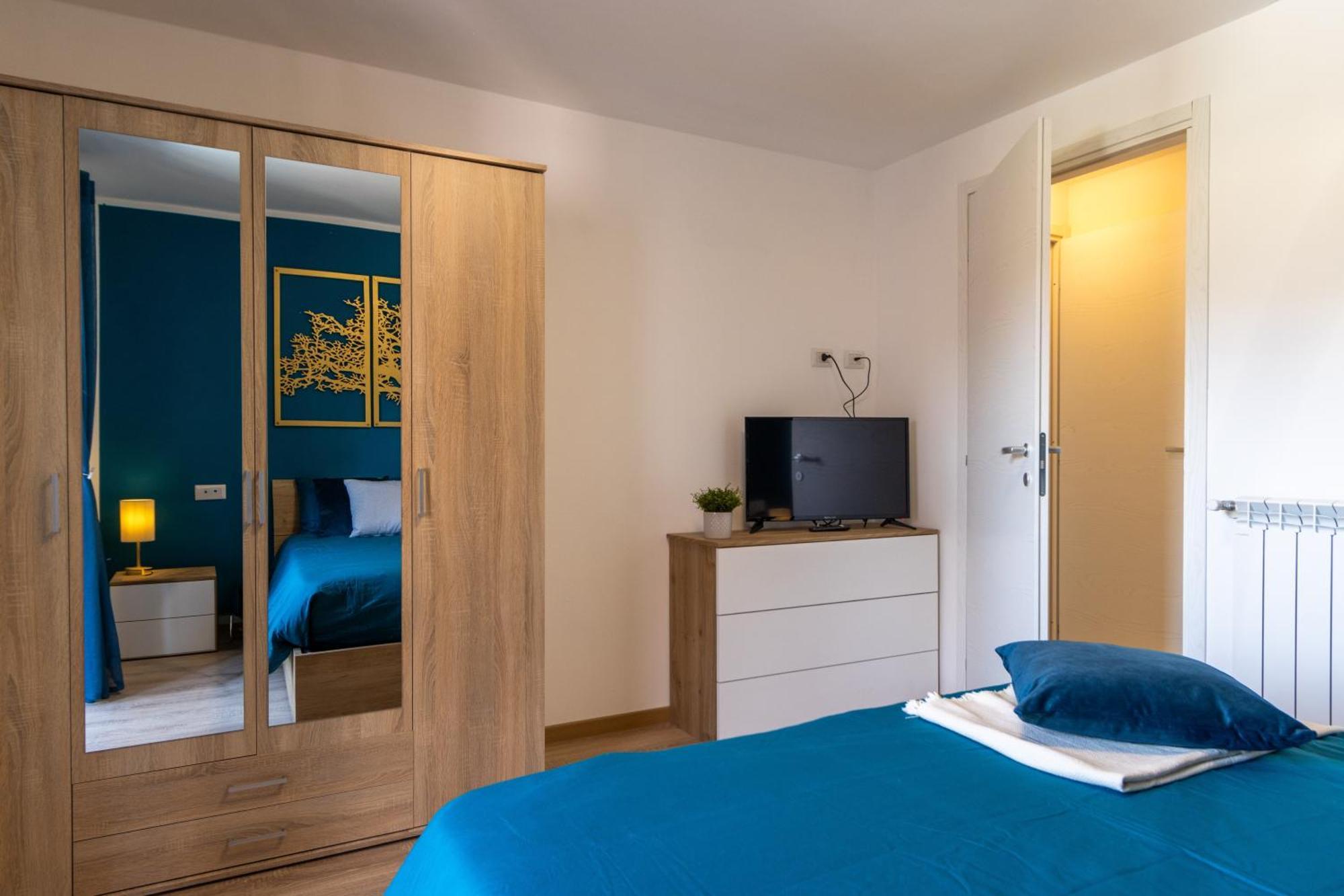 Golden Lake - Luxury Apartment ☆☆☆☆☆ - 100M From The Lake Baveno Eksteriør bilde