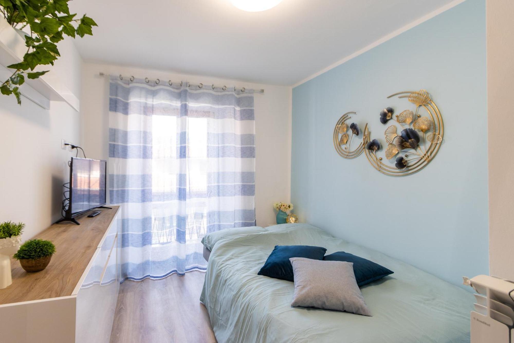 Golden Lake - Luxury Apartment ☆☆☆☆☆ - 100M From The Lake Baveno Eksteriør bilde
