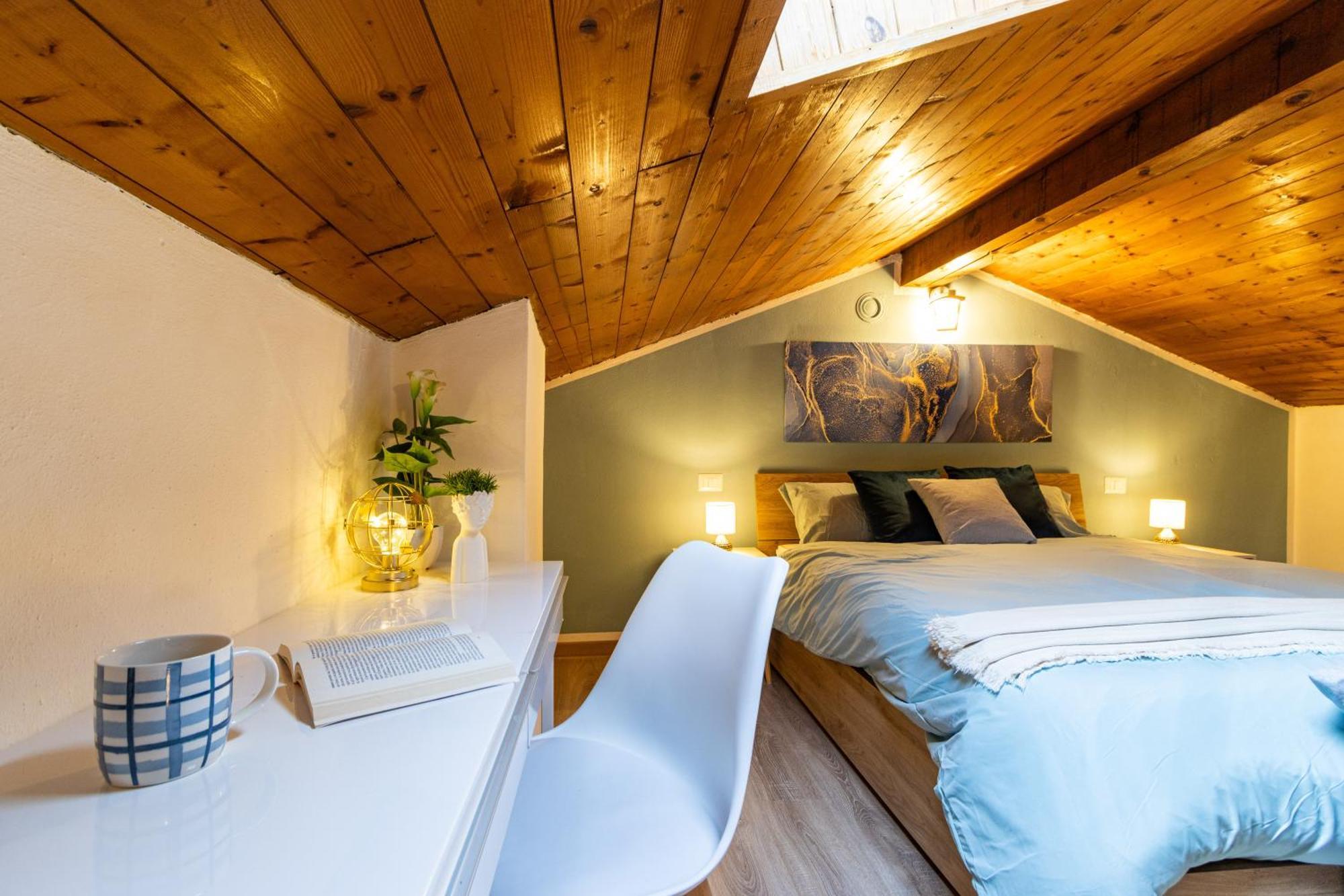 Golden Lake - Luxury Apartment ☆☆☆☆☆ - 100M From The Lake Baveno Eksteriør bilde