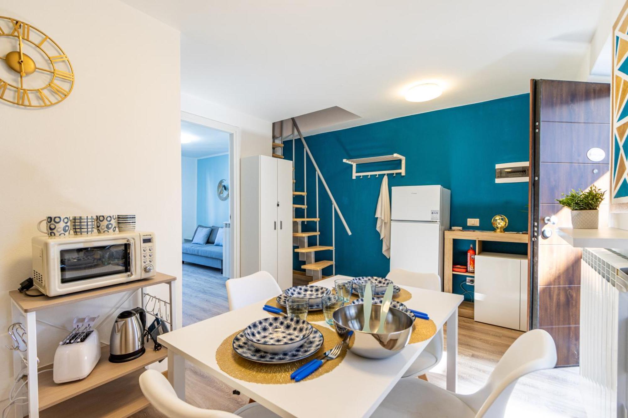 Golden Lake - Luxury Apartment ☆☆☆☆☆ - 100M From The Lake Baveno Eksteriør bilde