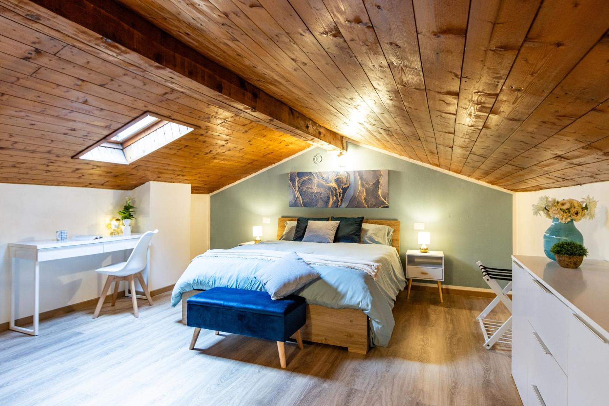 Golden Lake - Luxury Apartment ☆☆☆☆☆ - 100M From The Lake Baveno Eksteriør bilde