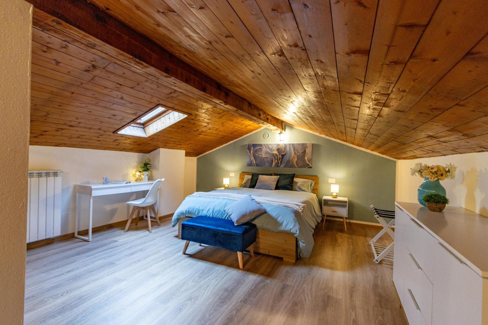 Golden Lake - Luxury Apartment ☆☆☆☆☆ - 100M From The Lake Baveno Eksteriør bilde